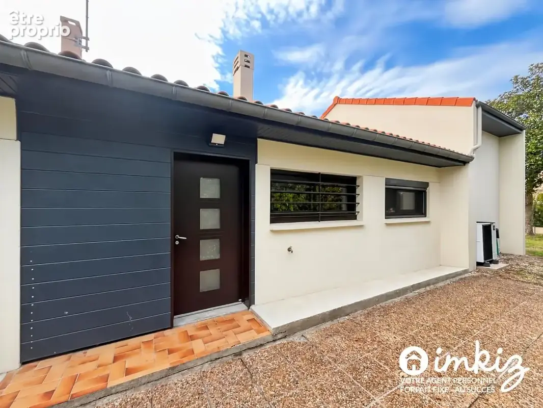Maison 5 pièces - photo 8