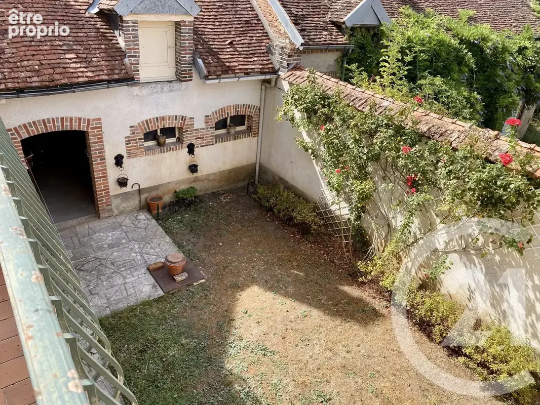 Maison 107 m² à Saint-Amand-En-Puisaye  - photo 13