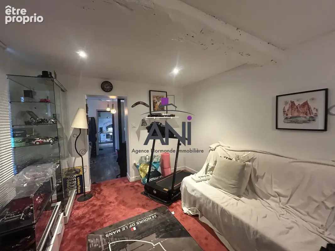 Maison 8 pièces 135 m² à vendre à Cressy (76720) - photo 6