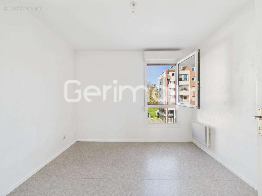 Appartement à CRAN-GEVRIER