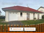 Maison à PEYRAT-DE-BELLAC