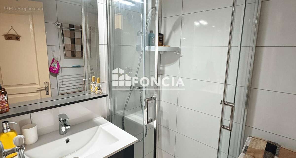 Appartement à RISOUL