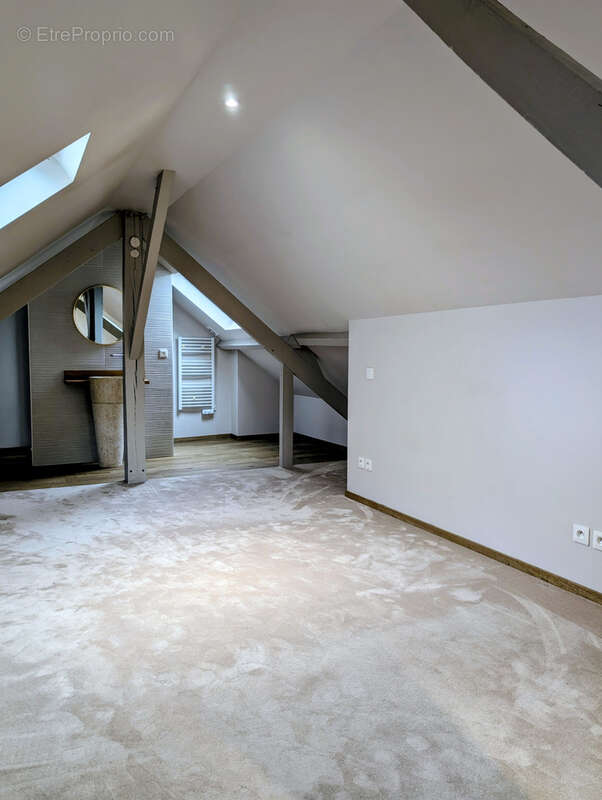 Appartement à ORLEANS