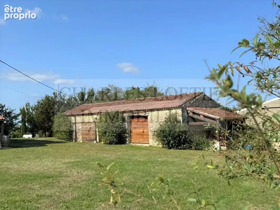 Superbes vues et joli emplacement pour cette maison en pierre, rénovée - photo 27