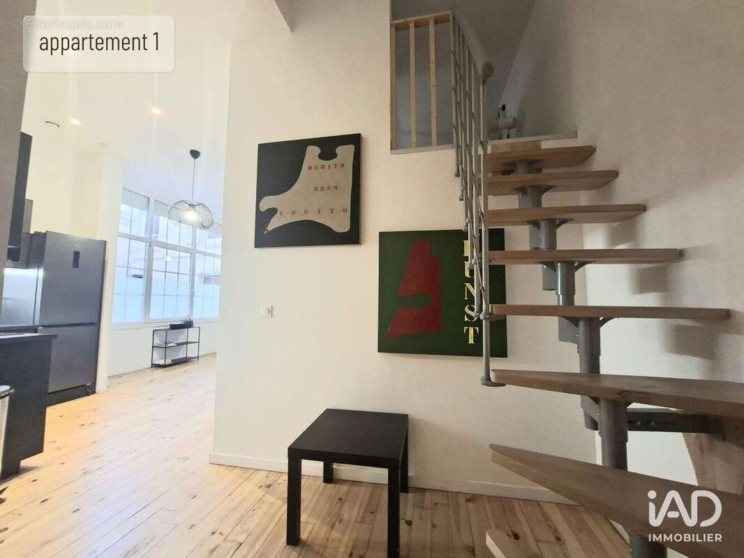Photo 5 - Appartement à CANNES