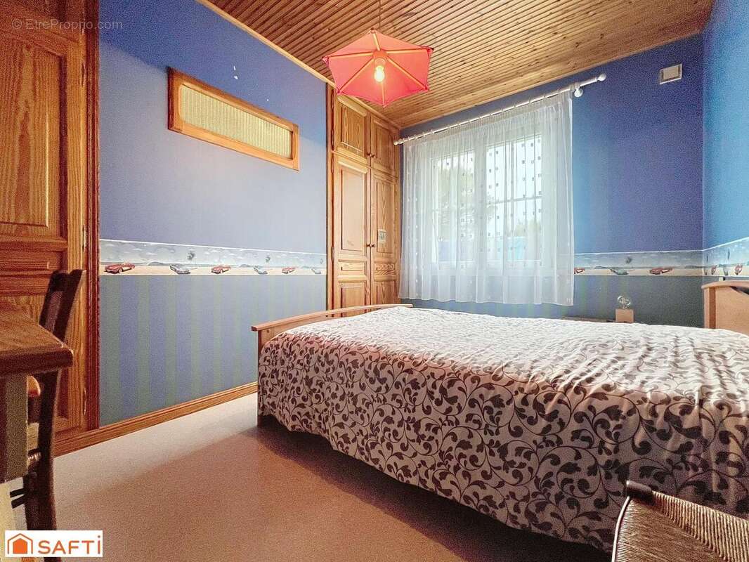 Photo 7 - Maison à SAINT-BENOIST-SUR-MER