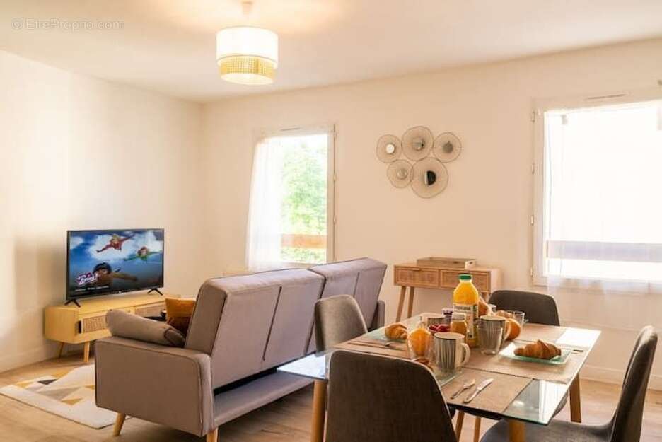 Appartement à LIMOGES