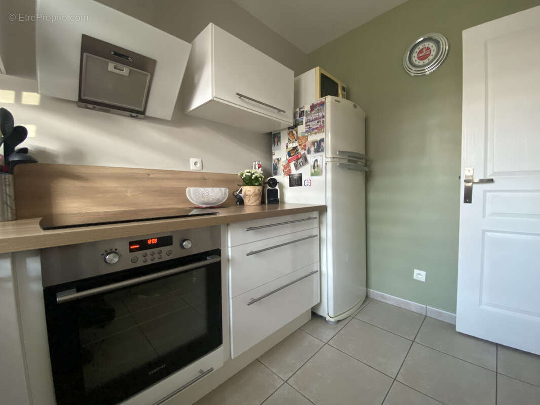 Maison à COURRIERES