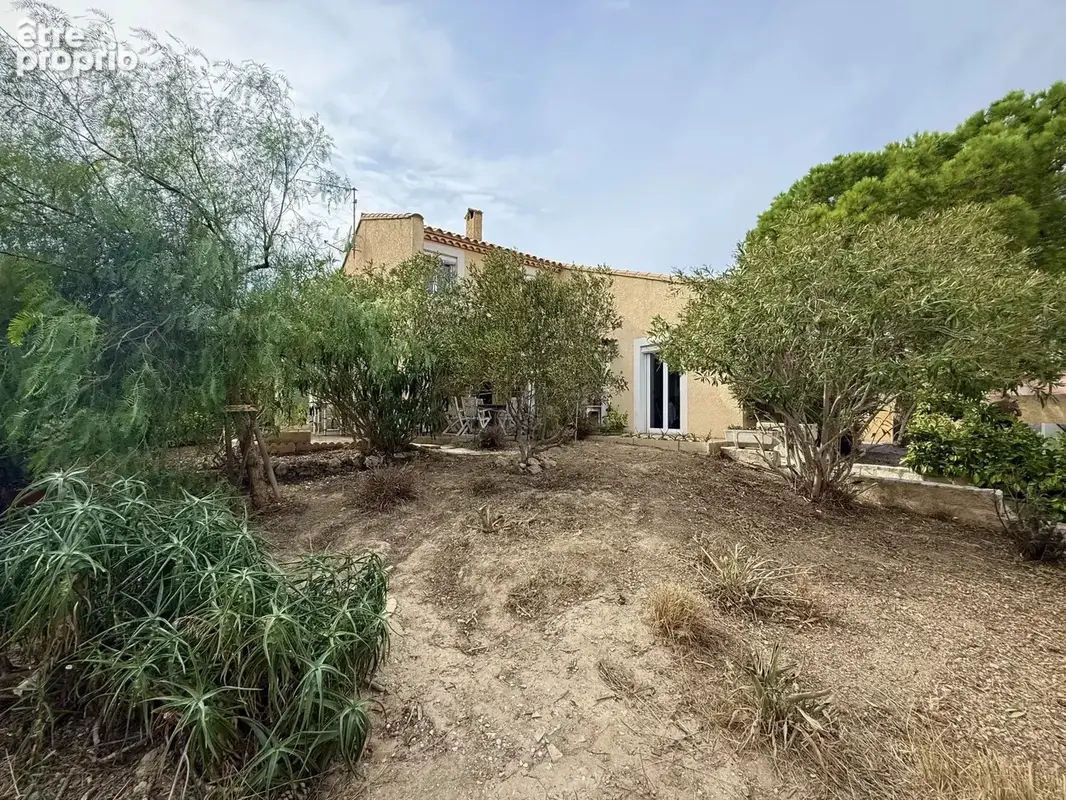 Jolie maison 4 faces sur 600m2 de parcelle - photo 4