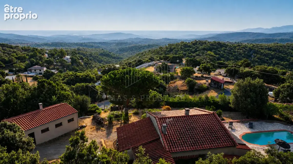 Photo Maison à Caixas au prix de 330 000€