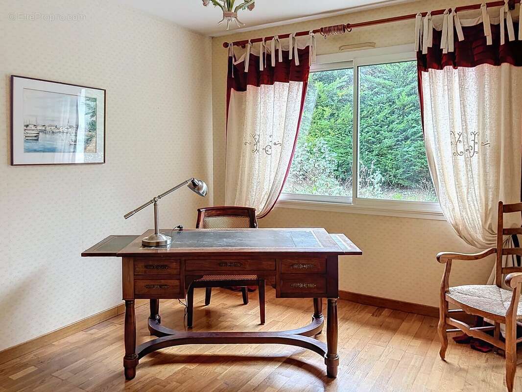 Maison à METTRAY