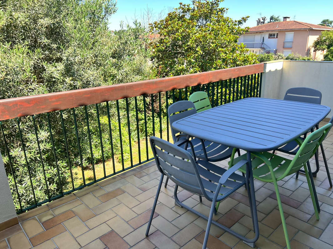 Maison Individuelle T5 avec garage et jardin - photo 13