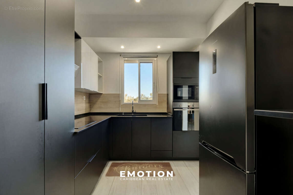 Duplex 102 m2 3 chambres vue mer - photo 5