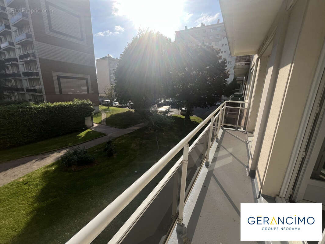Appartement à ROUEN