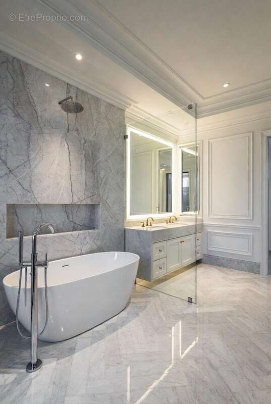 Maison à MAISONS-ALFORT