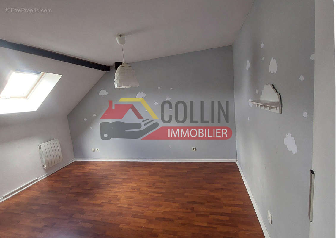 Maison à SAINT-NICOLAS-DE-PORT