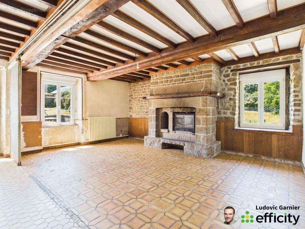 Maison 115 m² à Vire  - photo 5