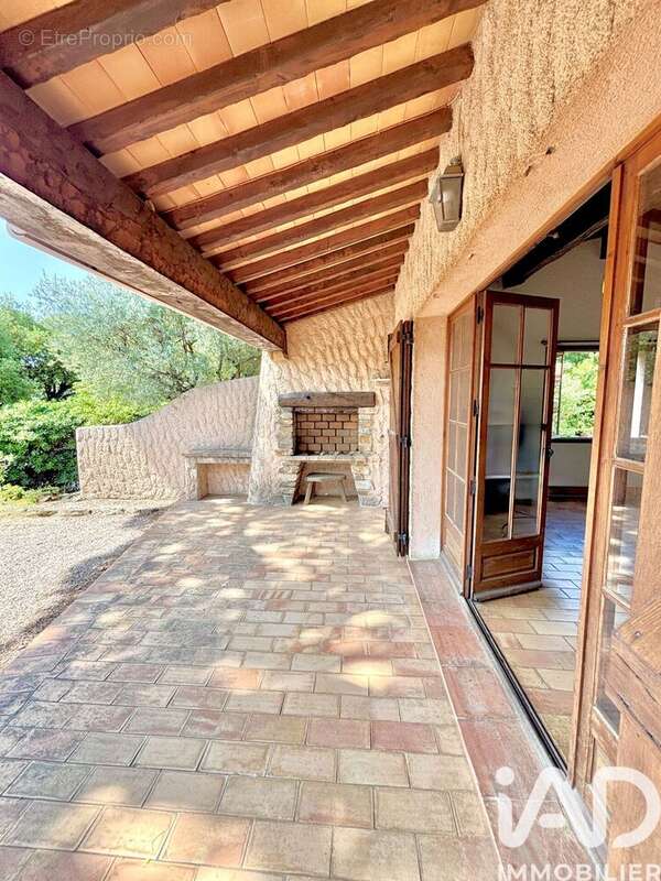 Photo 9 - Maison à CAVALAIRE-SUR-MER