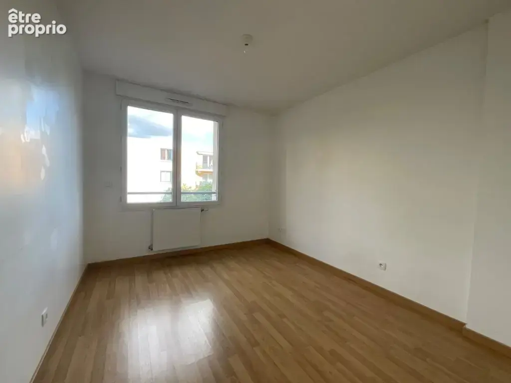 St-Priest-en-Jarez - Appartement T3 - photo 8