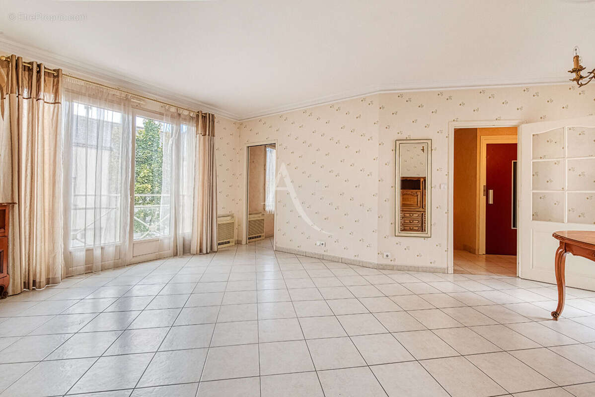 Maison Chalonnes Sur Loire 129 m² - photo 8