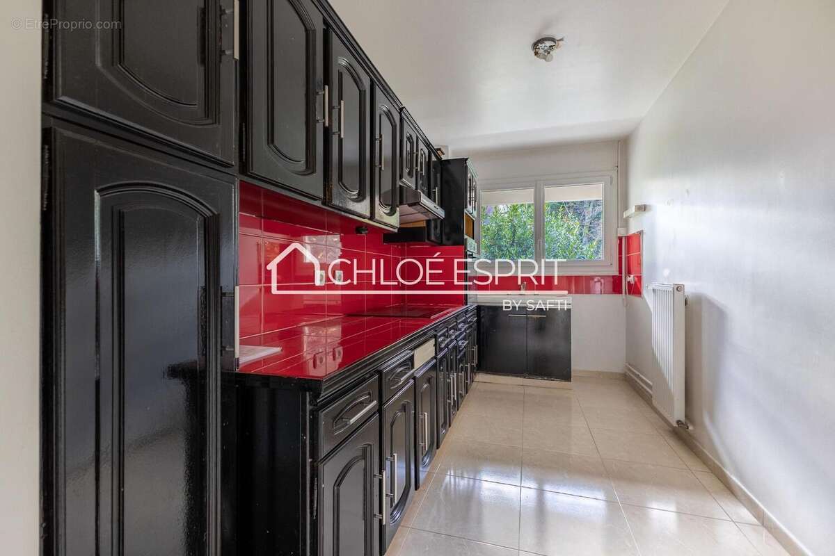 Photo 9 - Appartement à BRUNOY