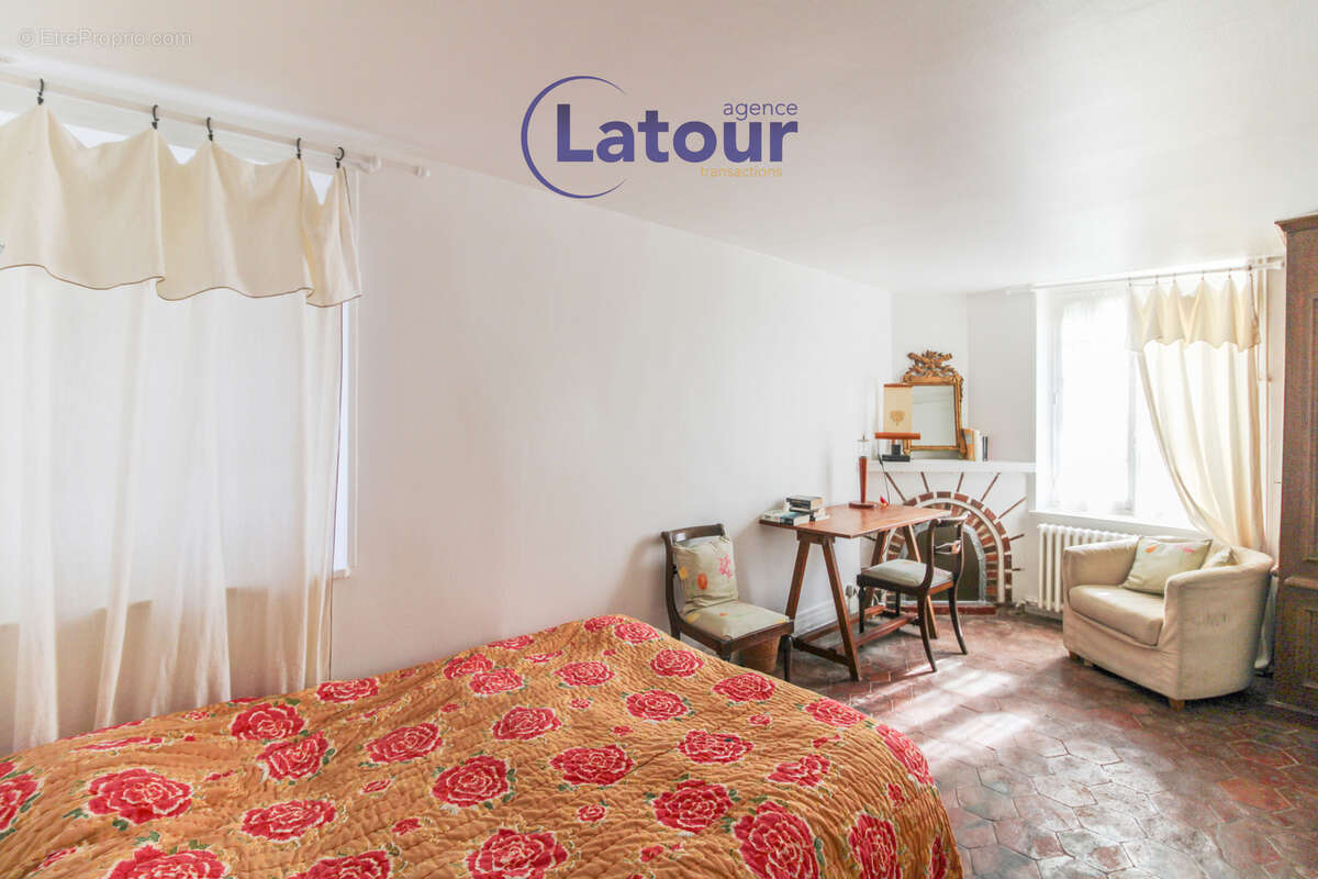 Maison à NONANCOURT