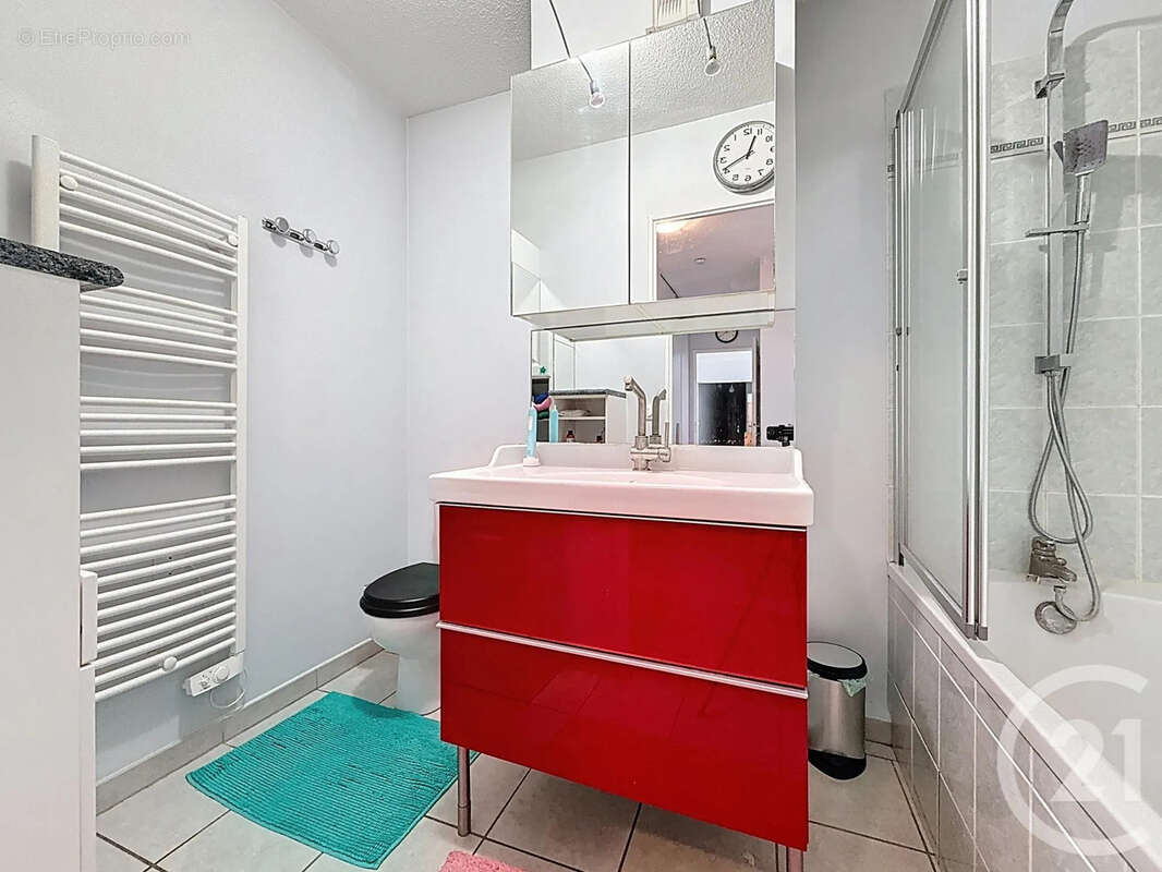 Appartement à LYON-7E