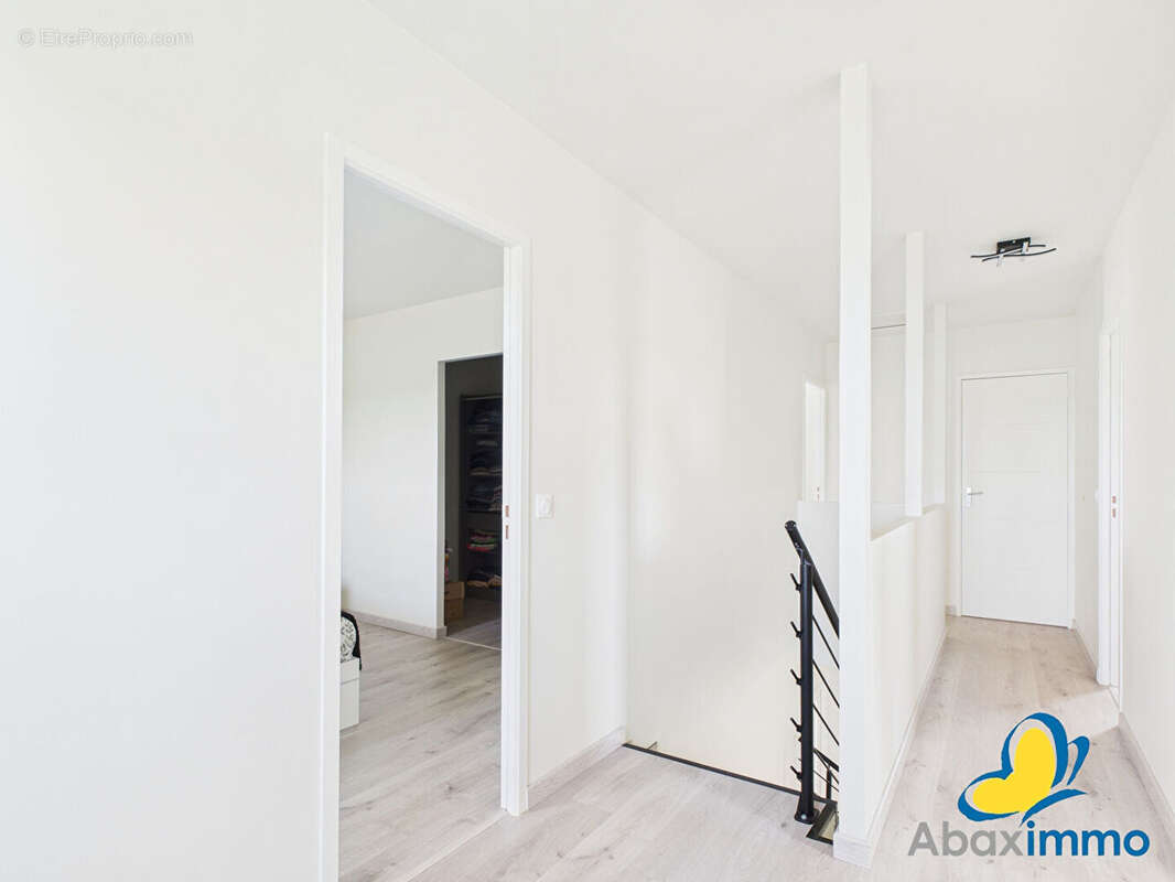 Maison à SOUMONT-SAINT-QUENTIN