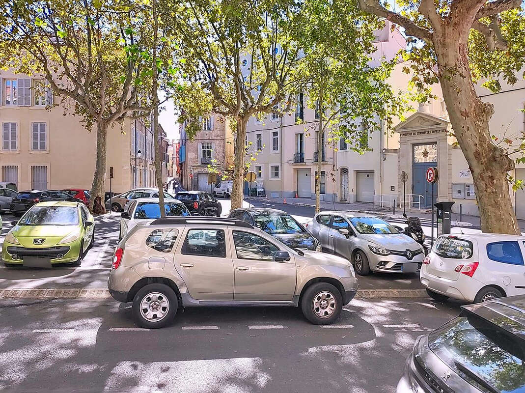 Appartement à BEZIERS
