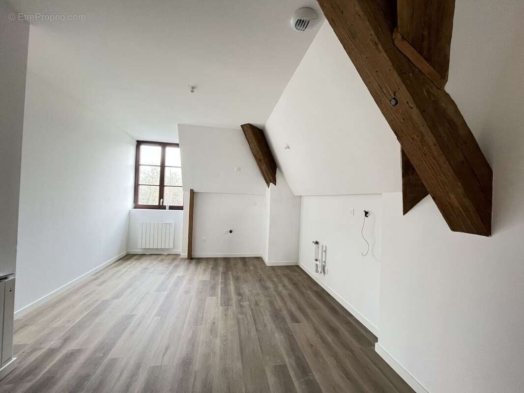 Appartement à HEM