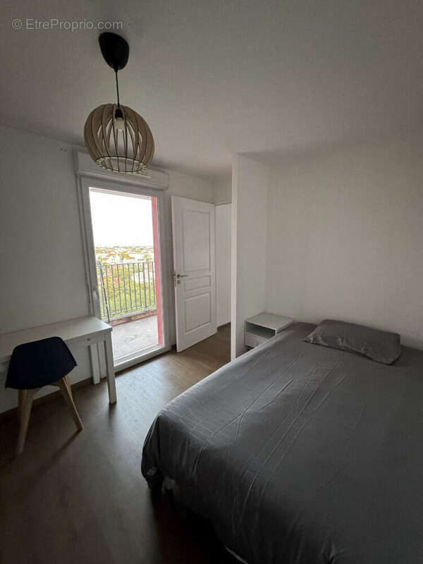 Appartement à ARGENTEUIL