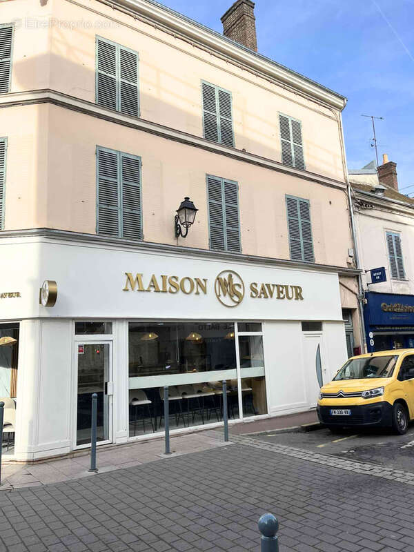 Appartement à DREUX