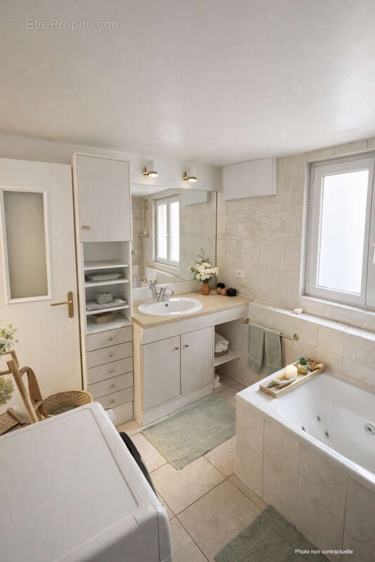 Appartement à TROYES