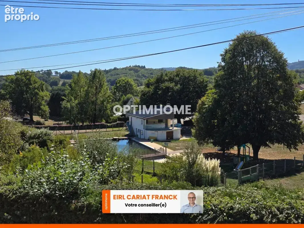 Maison en pierre de 136 m² avec dépendances, l’ensemble sur 1512 m² de terrain clos - photo 22