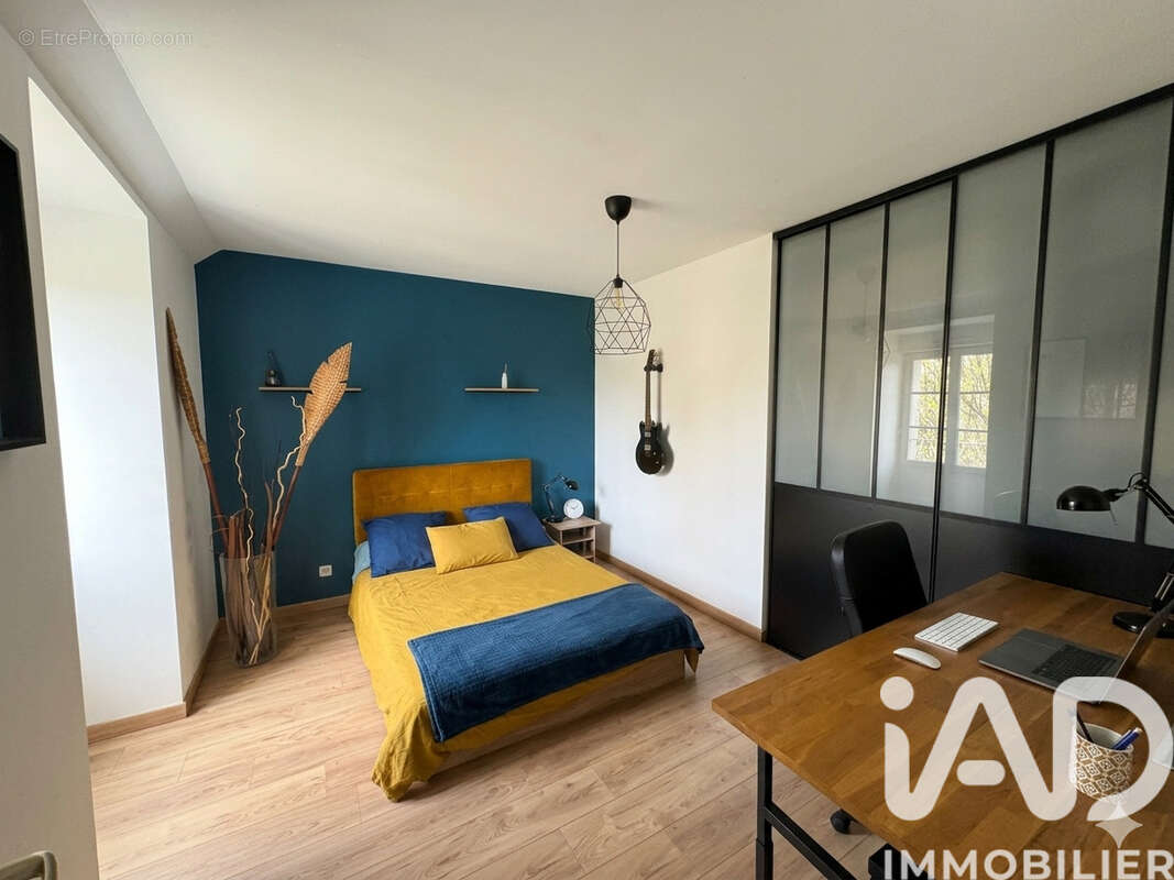 Maison 160 m² à Longjumeau  - photo 8