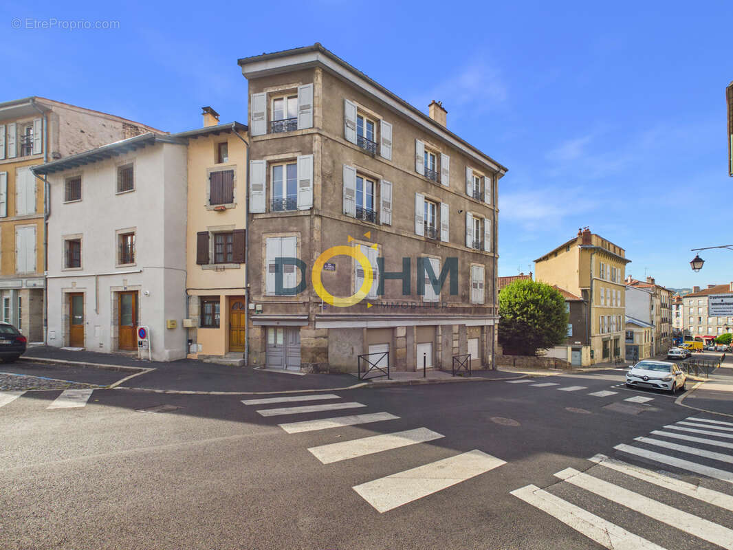 Appartement T2 - Rénové Le Puy-en-Velay - photo 10