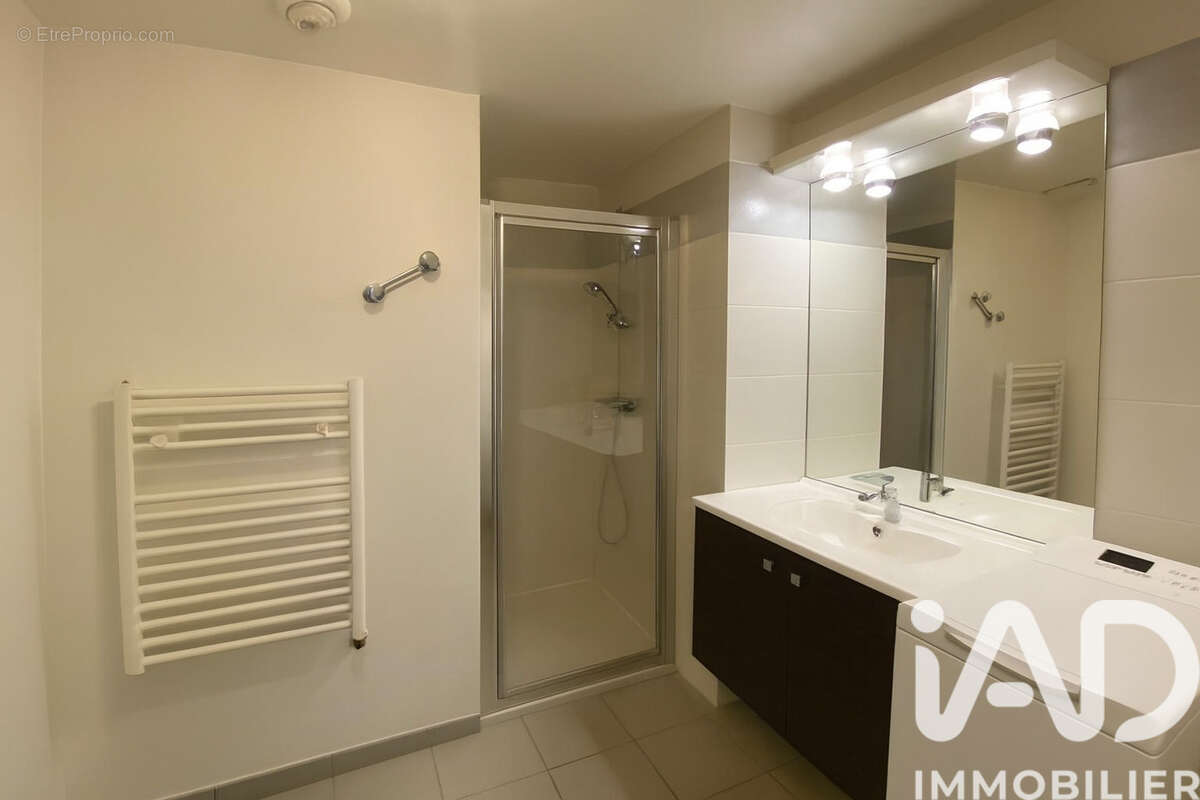 Photo 3 - Appartement à LA RAVOIRE