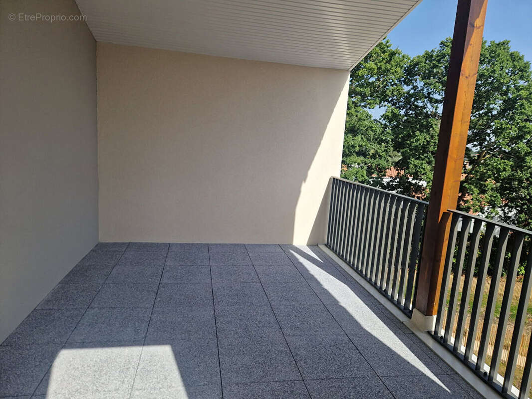 Appartement 33 m² à Challans  - photo 6