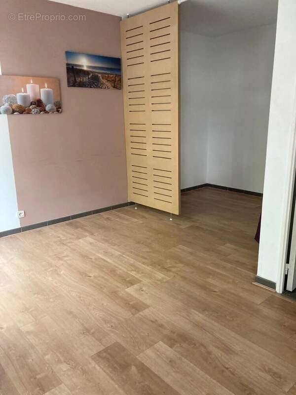 Appartement à NOISY-LE-SEC