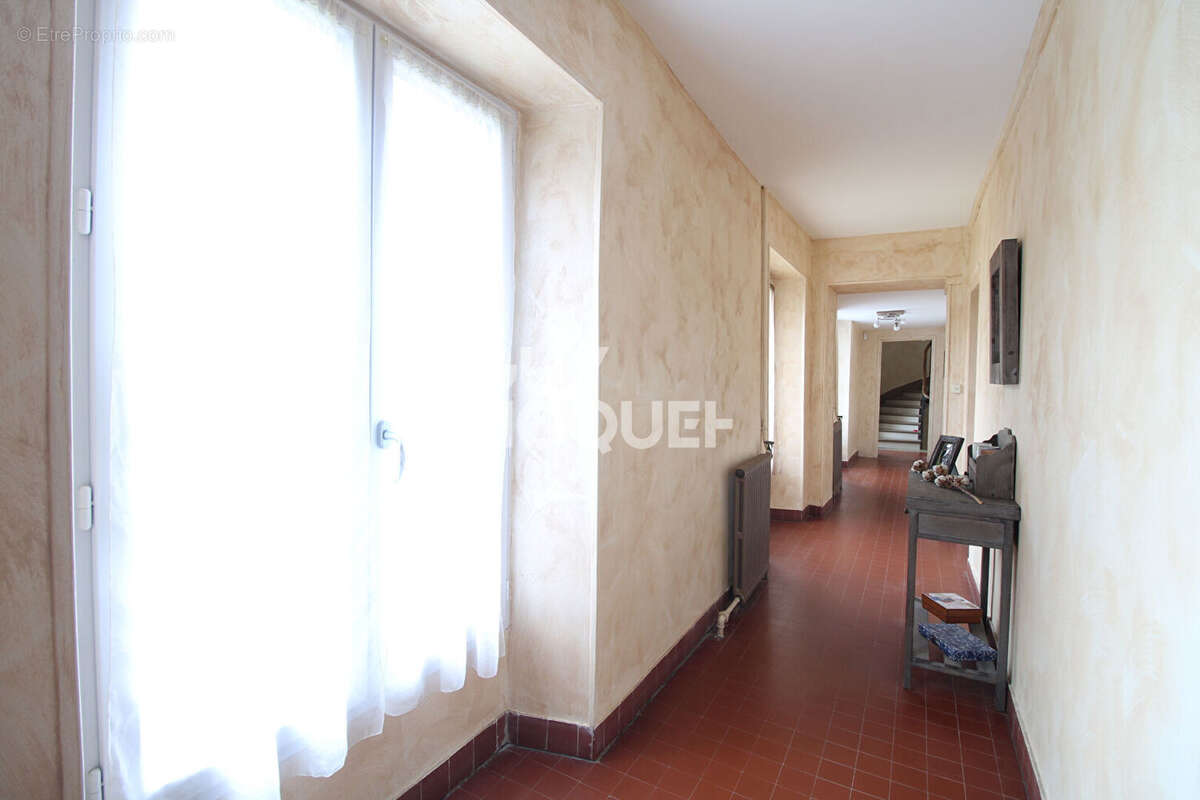 Maison à BRIE-COMTE-ROBERT