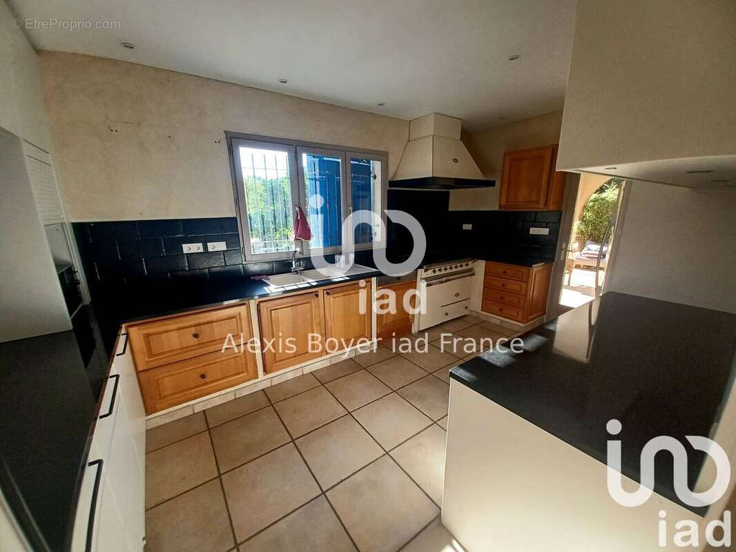 Photo 8 - Maison à LODEVE