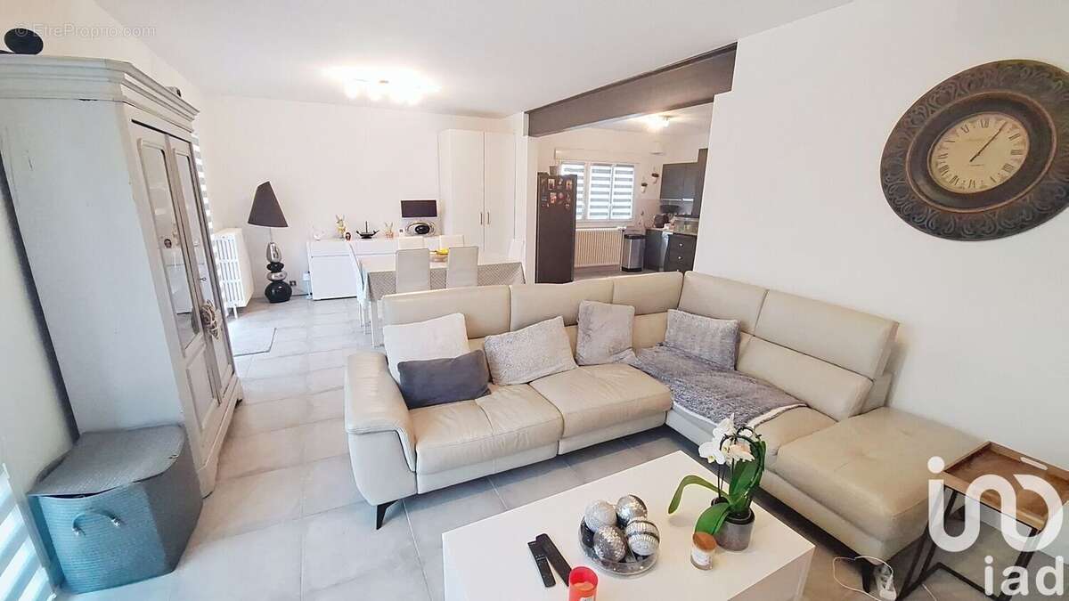 Photo 6 - Maison à LE NEUBOURG