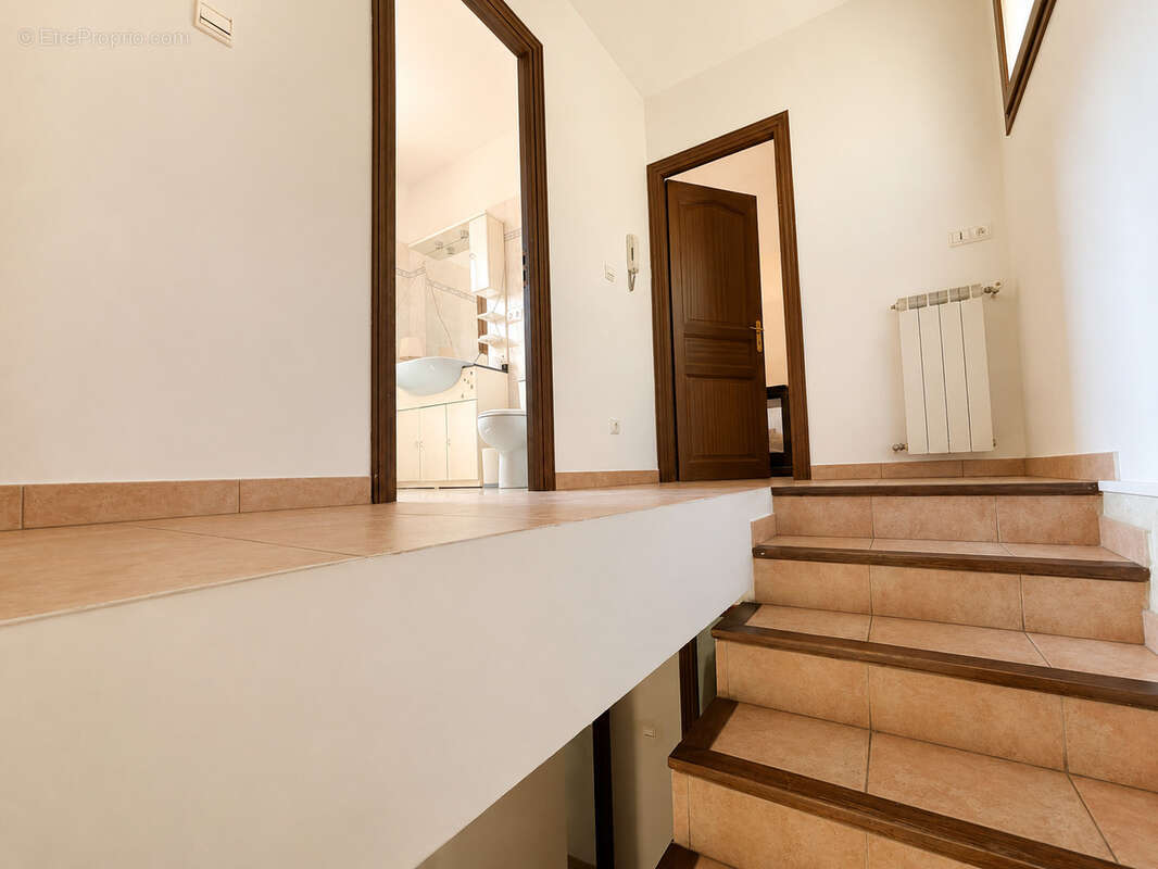 Maison à GORBIO