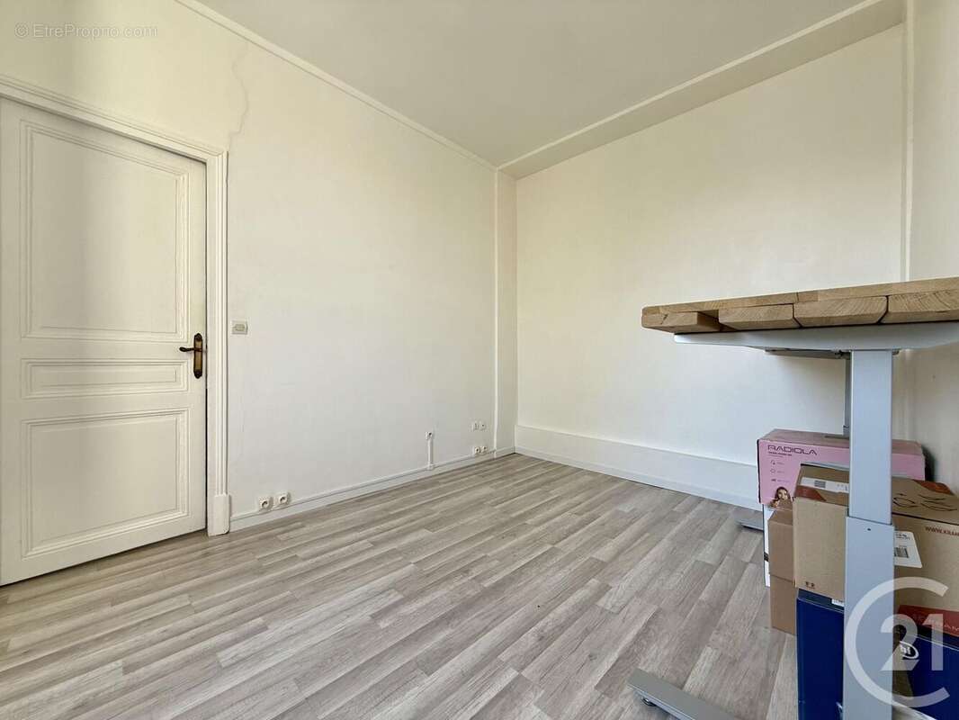 Appartement à FONTAINEBLEAU