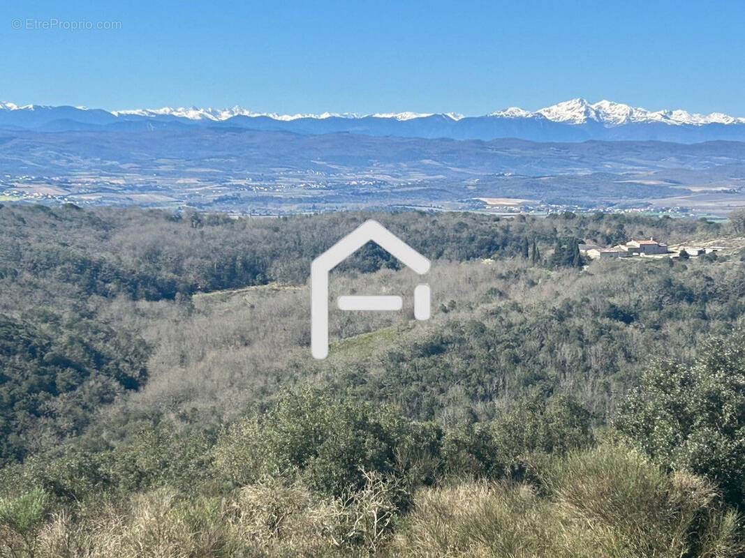 Maison à CARCASSONNE