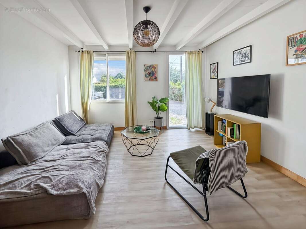 Maison 105 m² à Labarthe-Sur-Leze  - photo 2