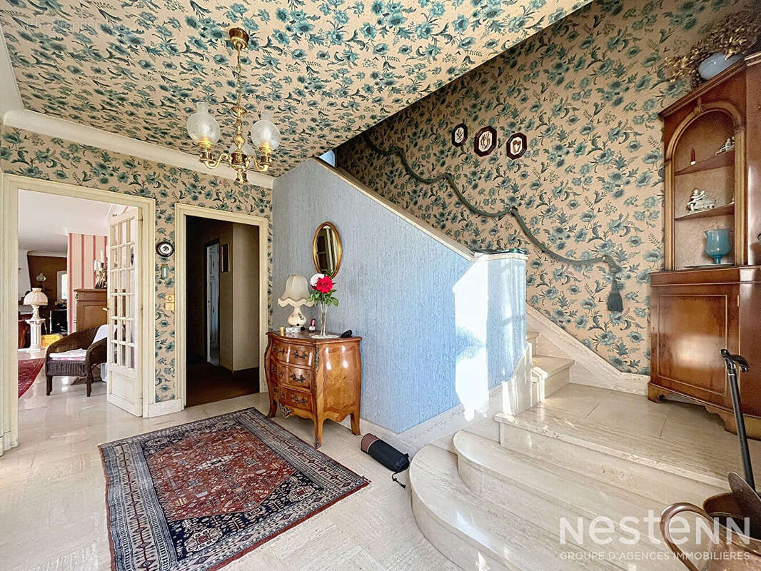 Maison à CARQUEFOU