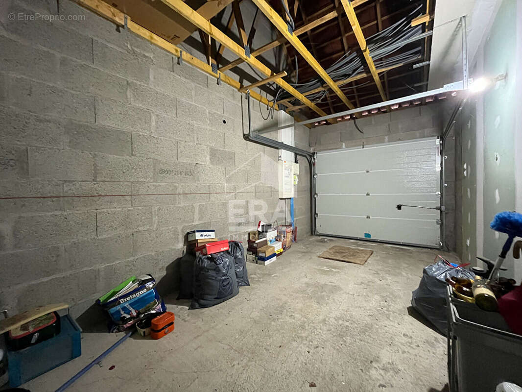 Maison 107m² à blois - photo 17
