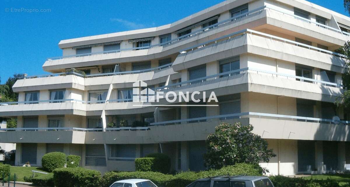 Appartement à GIEN