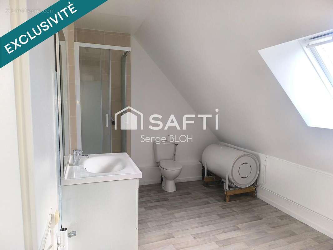 Photo 8 - Appartement à SAINT-JUST-EN-CHAUSSEE